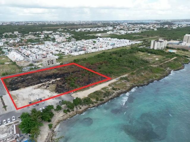 Villa Caleta, La Romana, Dominican Republic, 