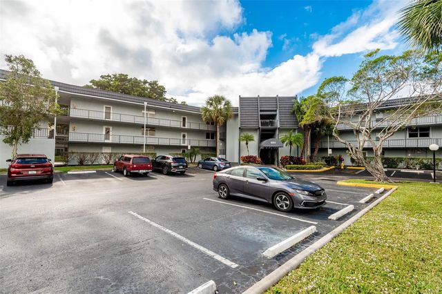 9351 Lime Bay Boulevard #207, Tamarac