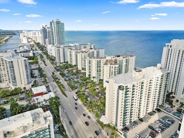 2 of 24 - 4001 S Ocean Drive #14d, Hollywood, FL