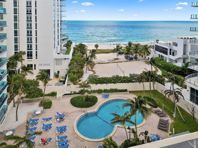 3 of 24 - 4001 S Ocean Drive #14d, Hollywood, FL