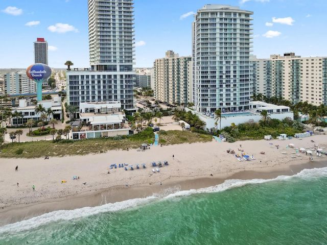 2 of 23 - 4001 S Ocean Drive #8e, Hollywood, FL
