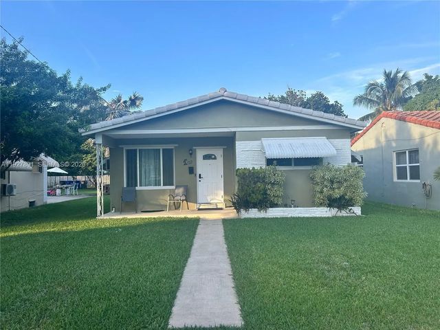 2 of 19 - 1915 Mayo Street, Hollywood, FL
