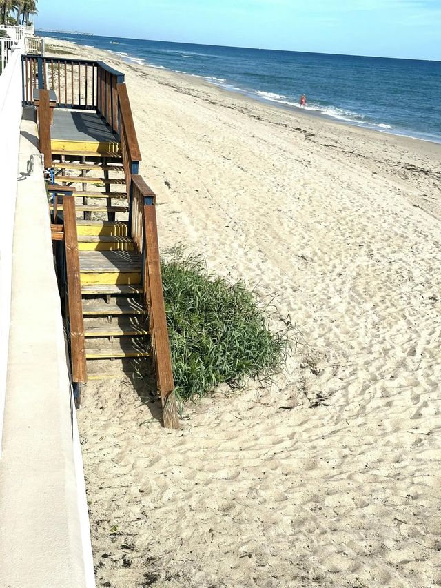 2 of 28 - 3540 S Ocean Boulevard #409, South Palm Beach, FL
