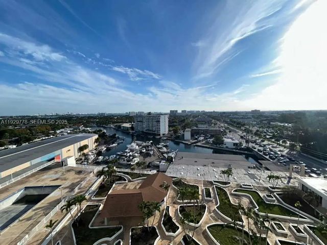 2 of 20 - 13499 Biscayne Boulevard #1206, North Miami, FL