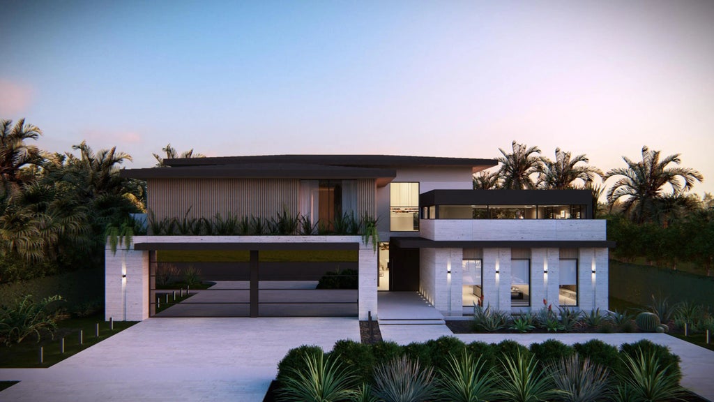 1351 Cocoanut Road, Boca Raton