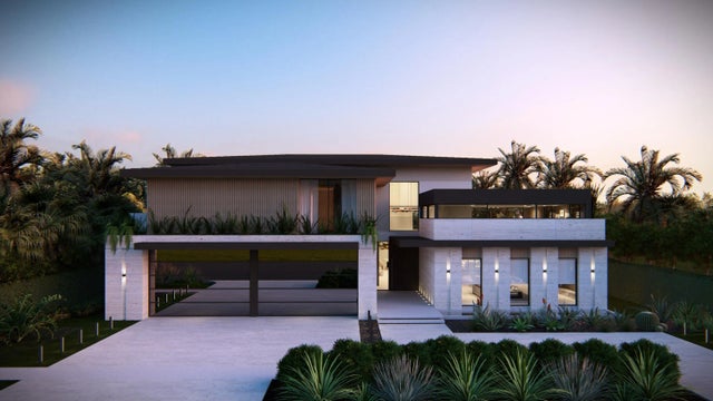 1351 Cocoanut Road, Boca Raton