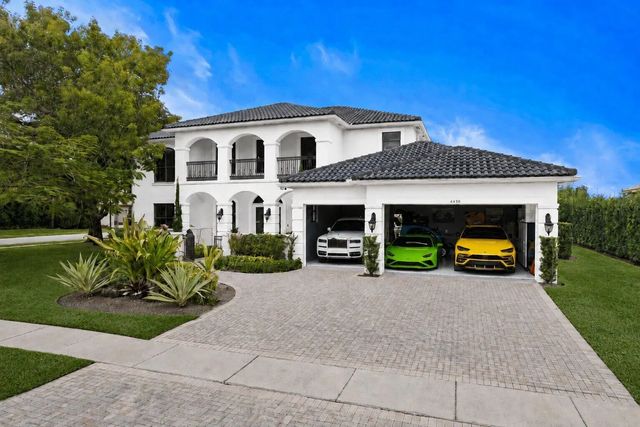 4430 Island Reef Drive, Wellington