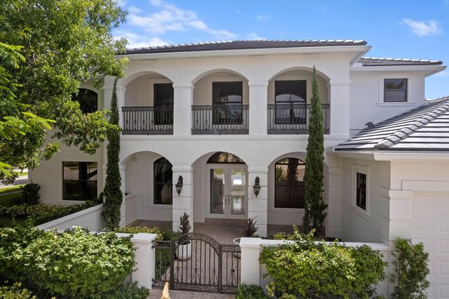 2 of 53 - 4430 Island Reef Drive, Wellington, FL