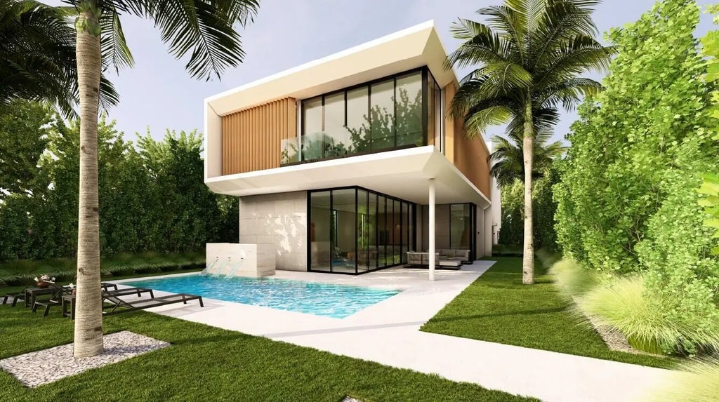 300 Grove Place, Delray Beach