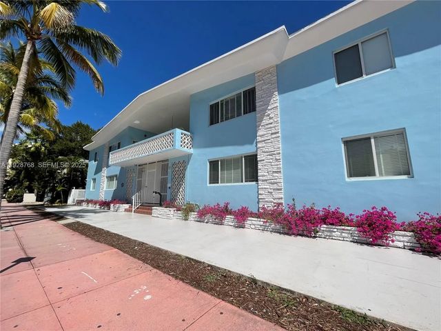 401 Collins Avenue #21, Miami Beach