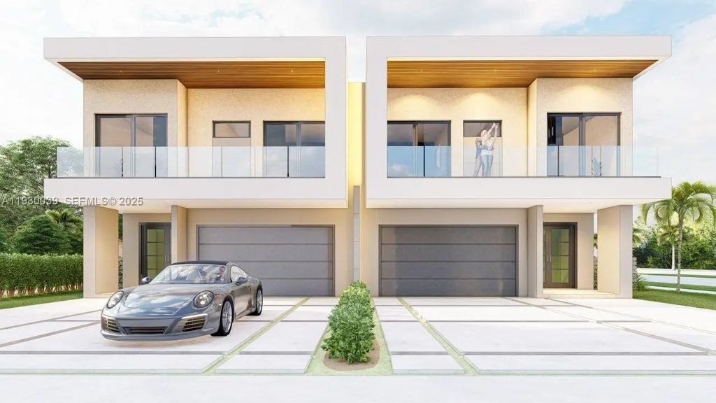 318 Sw 11 Street, Fort Lauderdale