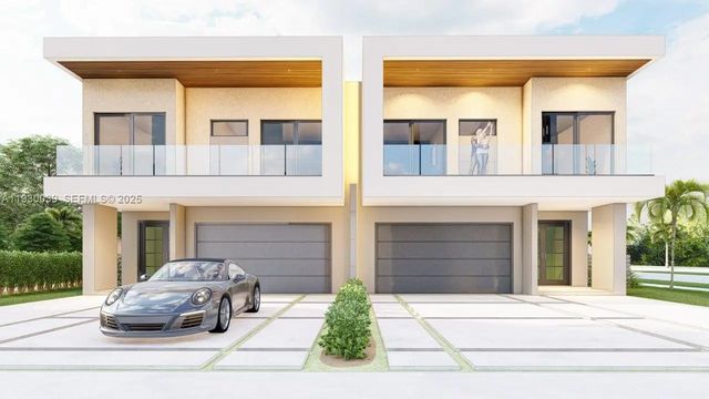 318 Sw 11 Street, Fort Lauderdale
