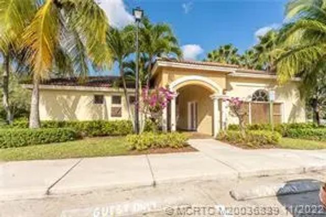 2 of 5 - 49 Se Sedona Circle #101, Stuart, FL