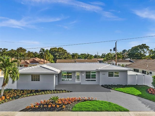 2 of 37 - 2144 Ne 64th Street, Fort Lauderdale, FL