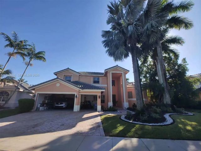 2 of 60 - 1035 Waterside Circle, Weston, FL