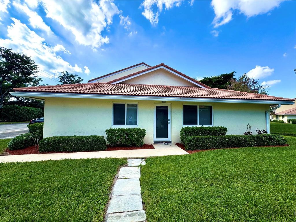 6441 Boca Circle #6441, Boca Raton
