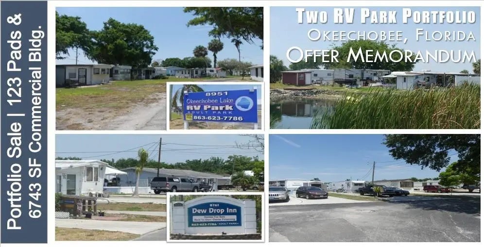 8761 Highway 78, Okeechobee