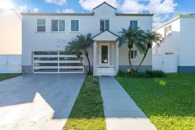 11966 Sw 271st Street, Homestead