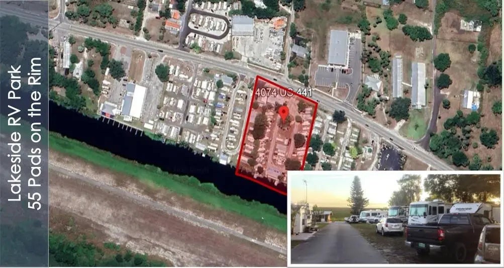 4074 Hwy 441, Okeechobee