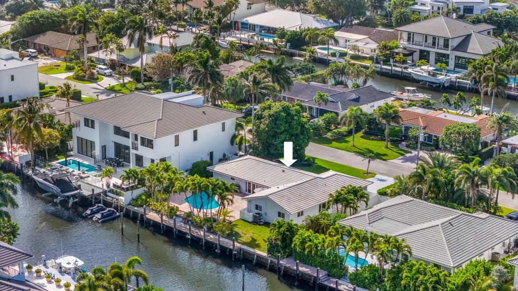 925 Cypress Drive, Delray Beach