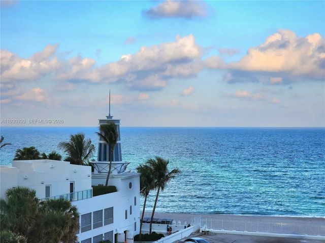 2 of 39 - 3505 S Ocean Drive #508, Hollywood, FL