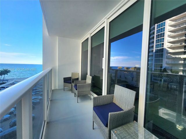 4 of 39 - 3505 S Ocean Drive #508, Hollywood, FL