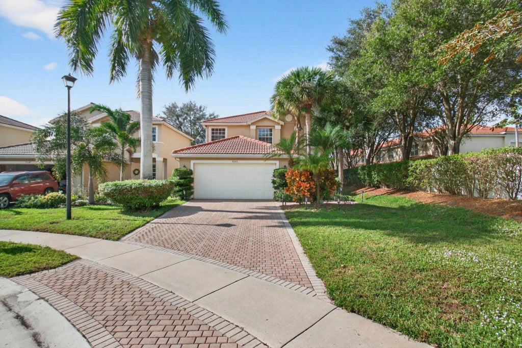7533 Topiary Avenue, Boynton Beach