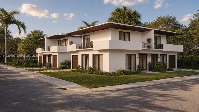 4 of 5 - 3090 Hibiscus Street, Miami, FL