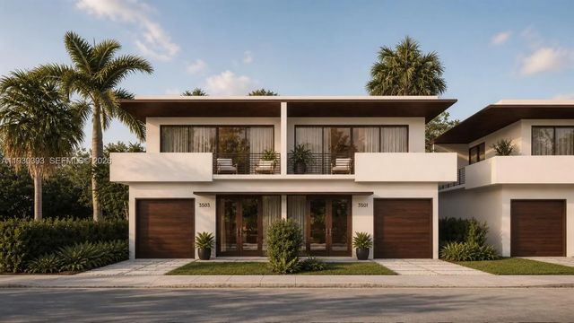 5 of 5 - 3090 Hibiscus Street, Miami, FL
