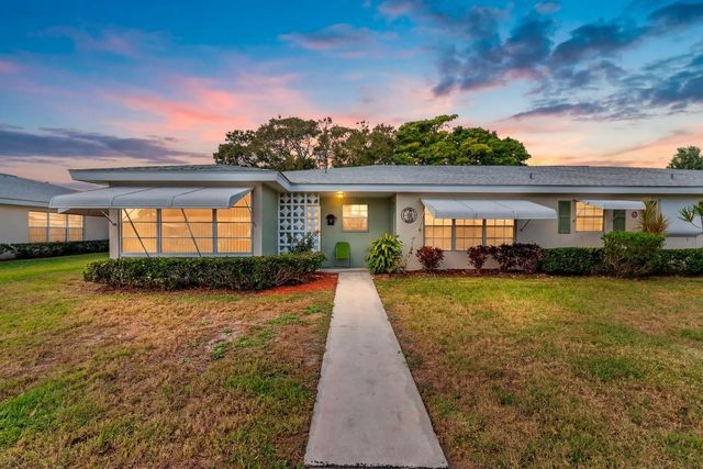 903 Savannas Point Drive #a, Fort Pierce