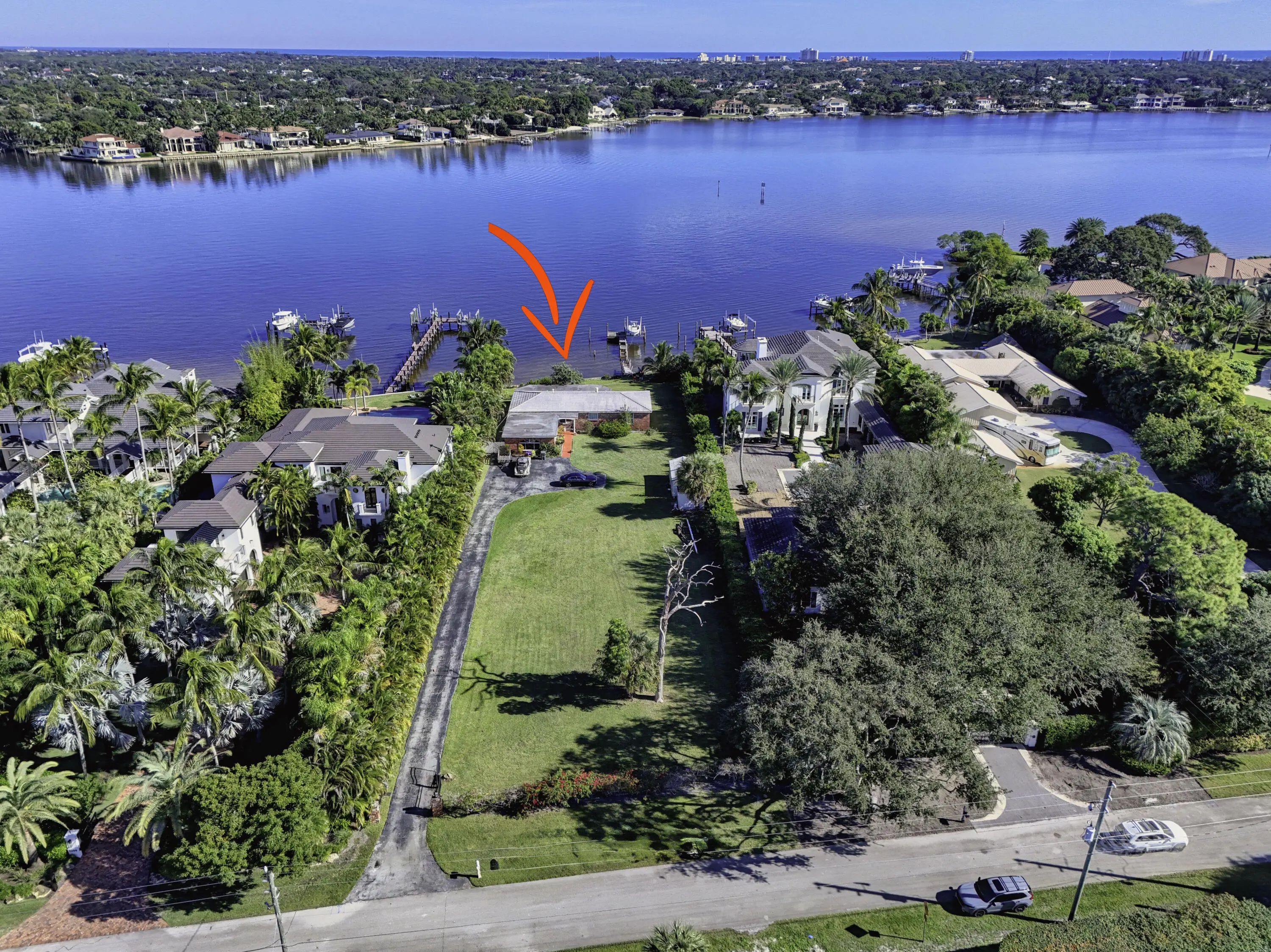 5297 Pennock Point Road, Jupiter