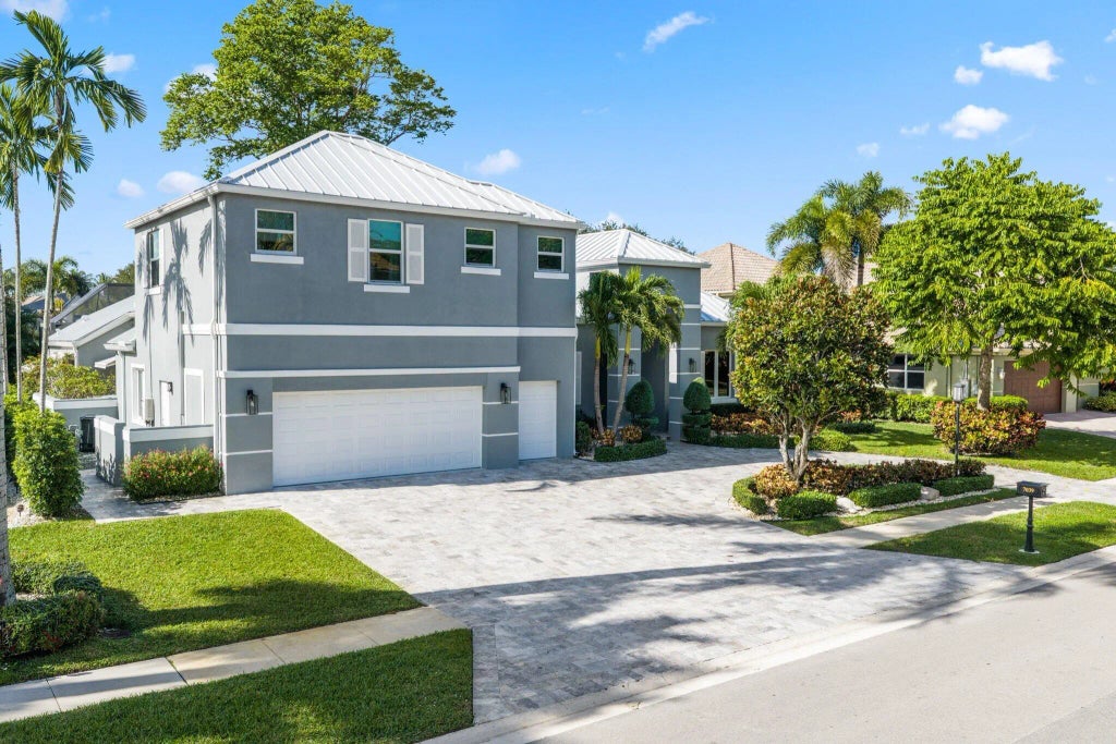 7039 Mandarin Drive, Boca Raton