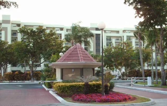 7050 Nw 44th Street #506, Lauderhill