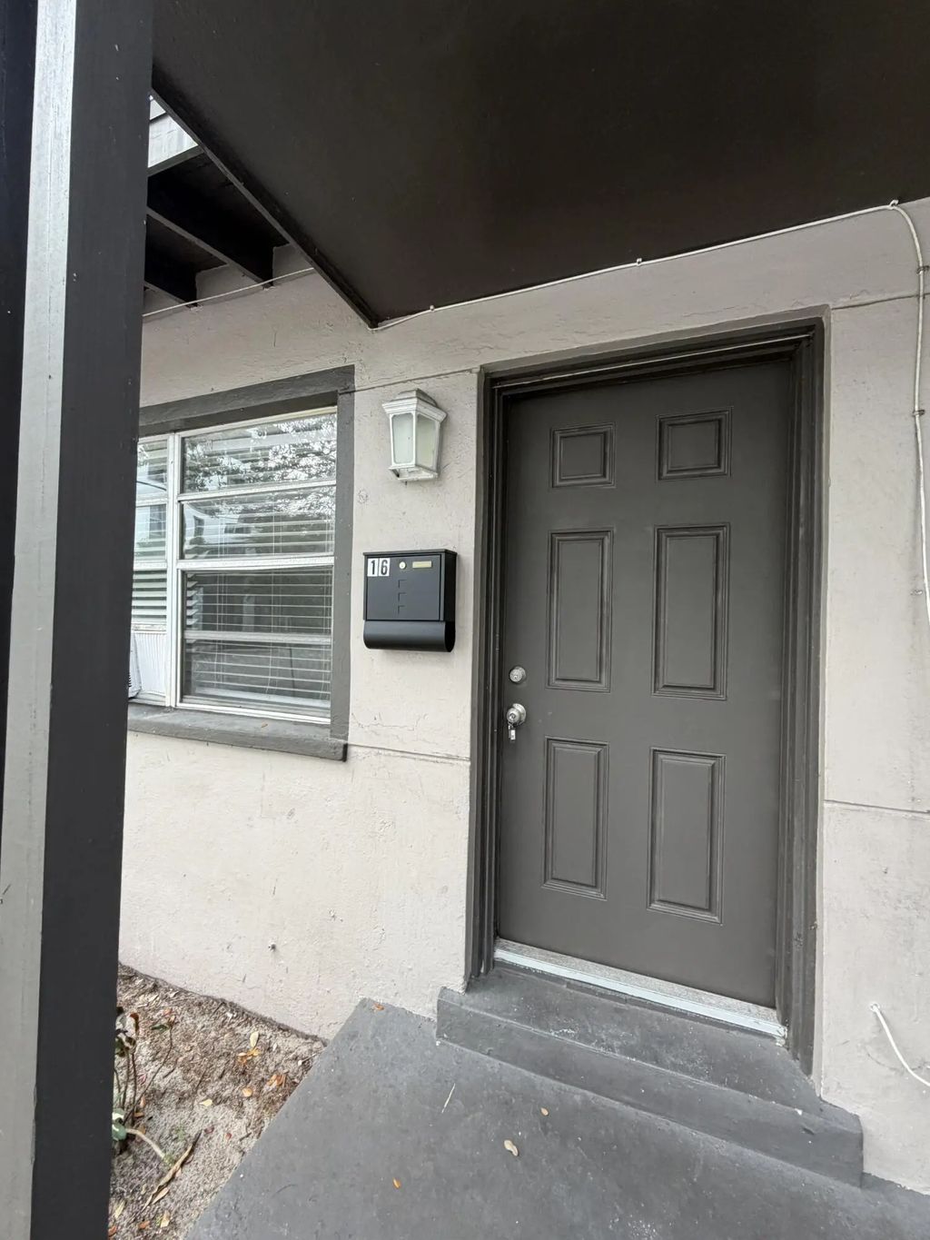 2722 Poinsettia Avenue #16, West Palm Beach