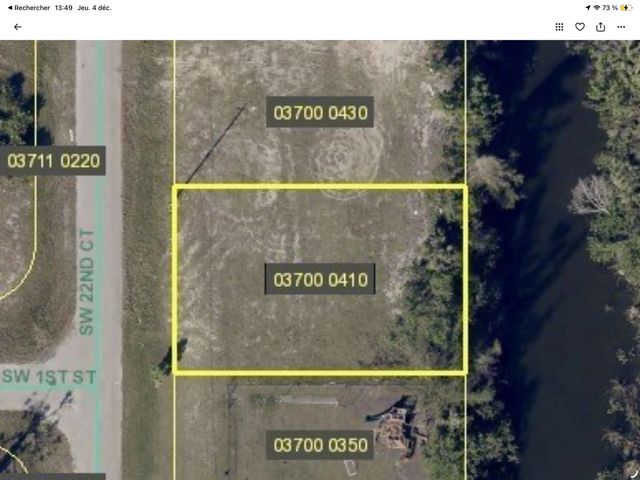 2 of 3 - 27 Sw 22nd Court, Cape Coral, FL