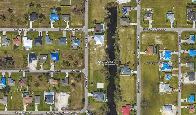 3 of 3 - 27 Sw 22nd Court, Cape Coral, FL