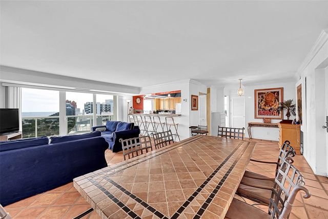 2841 N Ocean Boulevard #1801, Fort Lauderdale