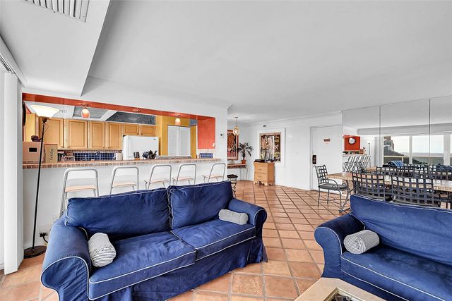 4 of 52 - 2841 N Ocean Boulevard #1801, Fort Lauderdale, FL