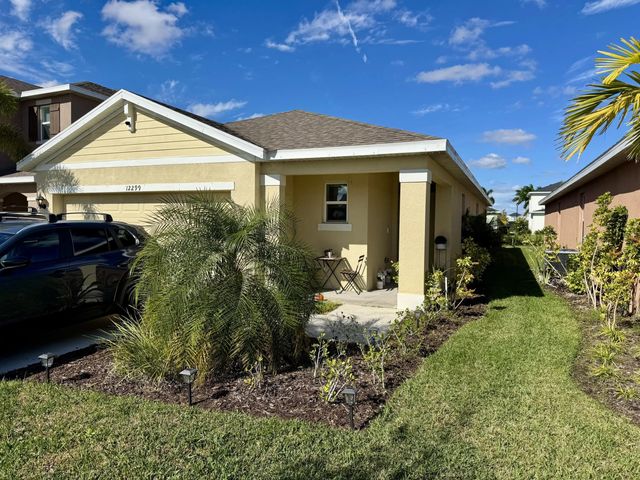 2 of 37 - 12299 Nettuno Way, Port St. Lucie, FL