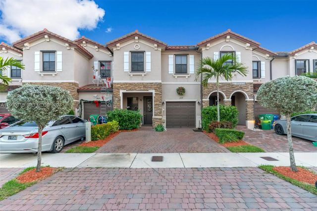 11424 Sw 251st Street, Homestead