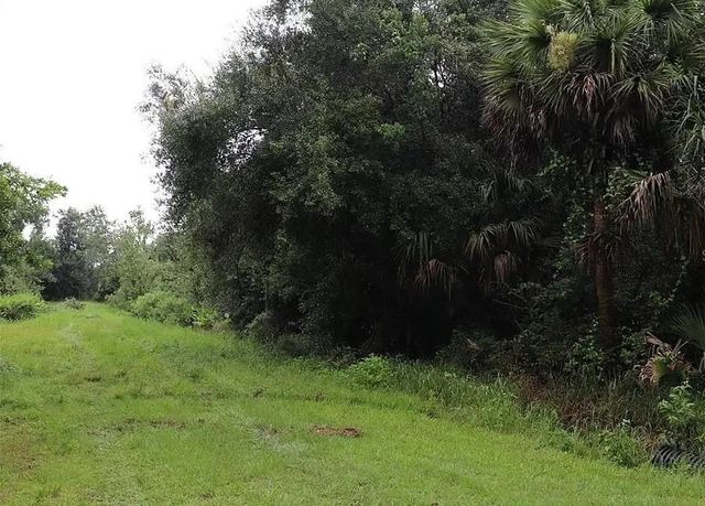 21331 Nw 250th Street, Okeechobee