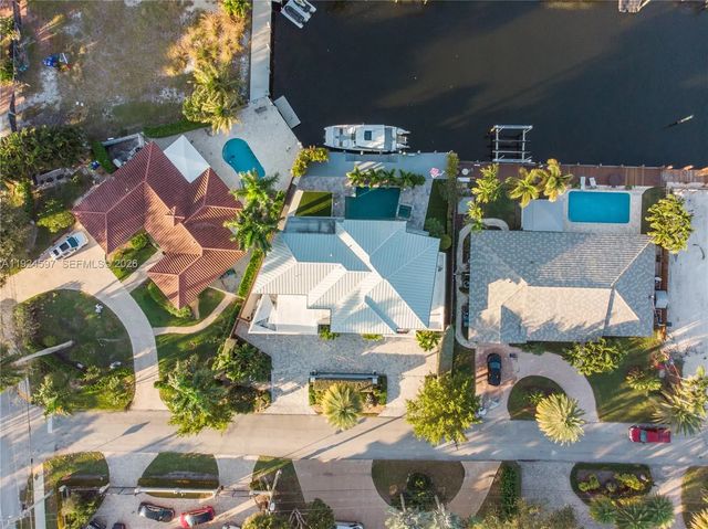 5 of 100 - 2809 Ne 24th Place, Fort Lauderdale, FL