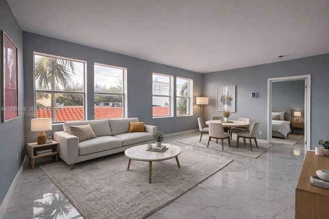 1027 Pennsylvania Avenue #302, Miami Beach