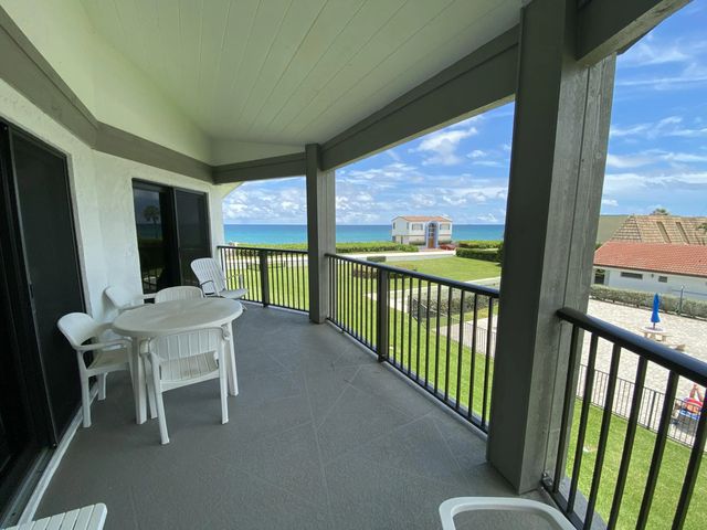 5801 N Ocean Boulevard #208, Ocean Ridge