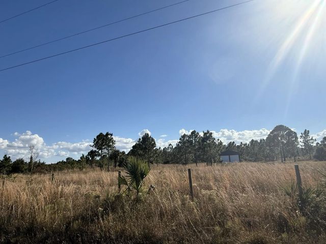 16382 Nw 286th Street, Okeechobee