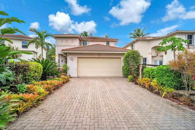 113 Nw 73rd Terrace, Plantation