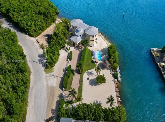 57 Garden Cove Drive, Key Largo