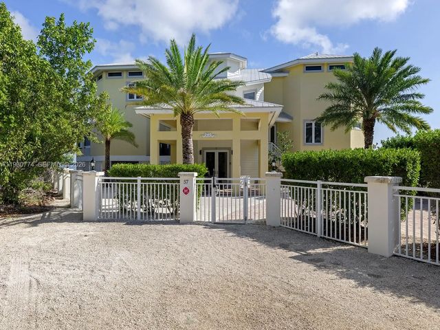 4 of 29 - 57 Garden Cove Drive, Key Largo, FL