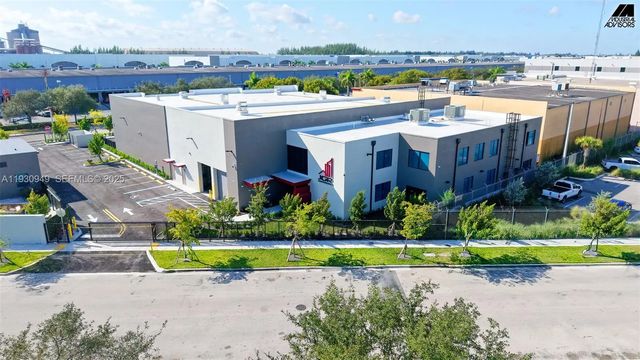 10941 Nw 123rd Street, Medley