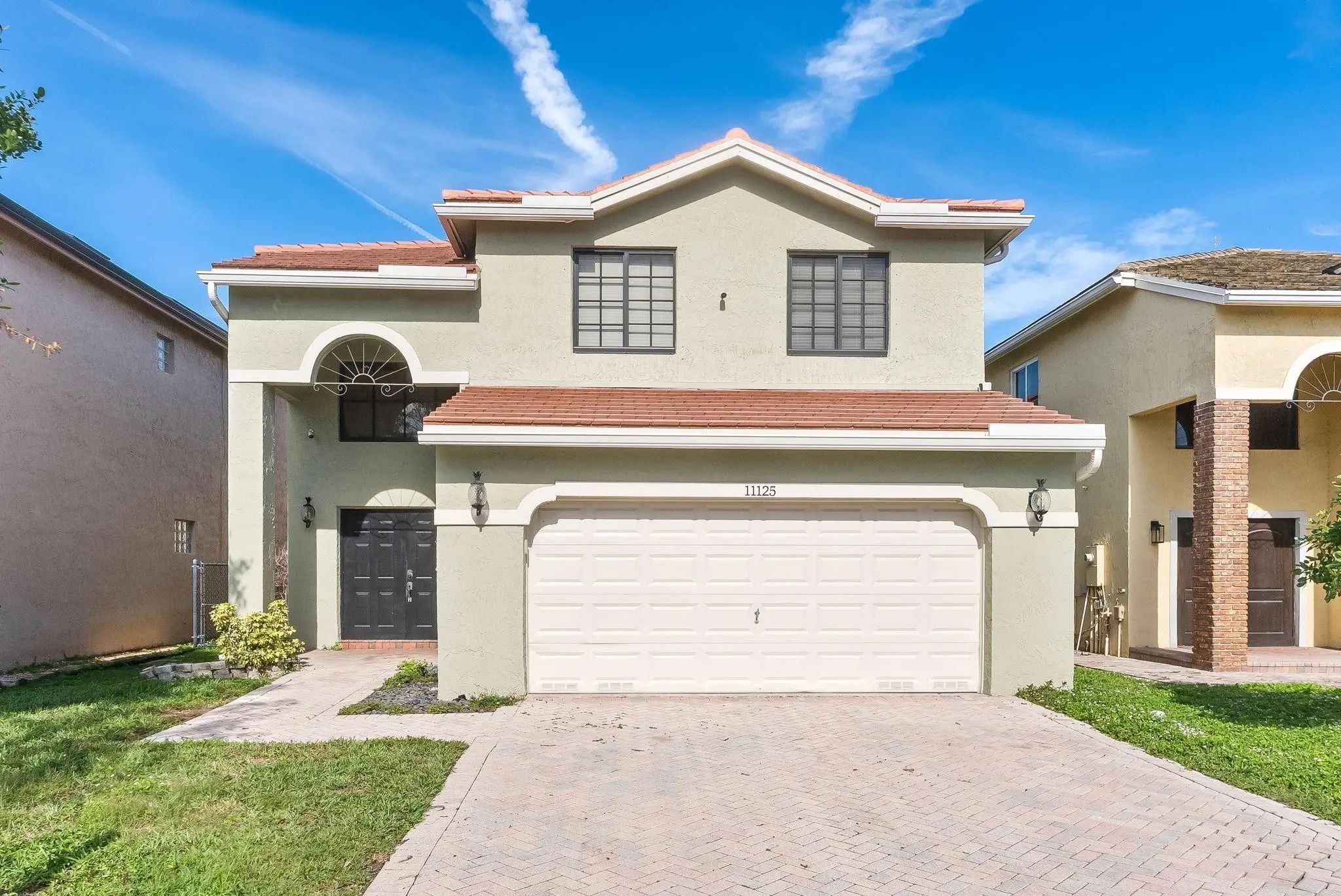 11125 Nw 34th Court, Coral Springs